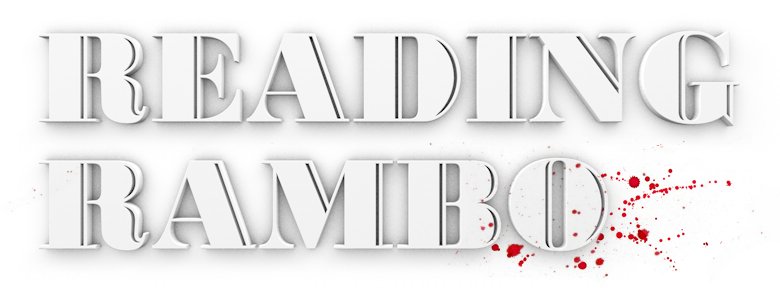 Reading Rambo